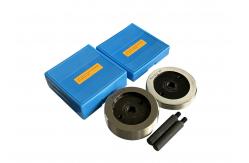 China Left Hand Thread Plug Gauge for Internal and External Thread Inspection supplier