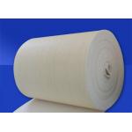 15mm thickness  Needle Punched Sanforizing Machine Endless Felt for sale