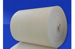 China 15mm thickness  Needle Punched Sanforizing Machine Endless Felt supplier