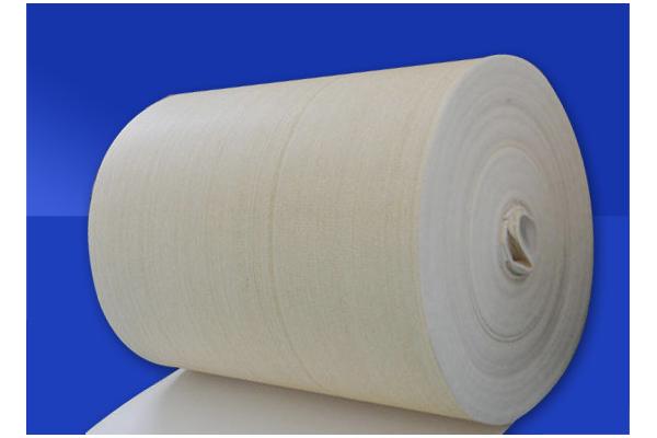 15mm thickness Needle Punched Sanforizing Machine Endless Felt