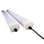High Quality 2ft 4ft 8ft led fixture led vapor tight linear light IP20 26w 38w 60w 120w for sale