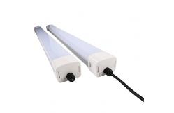 China 2ft 4ft 8ft Linear Strip Light IP20 26w 38w 60w 120w supplier
