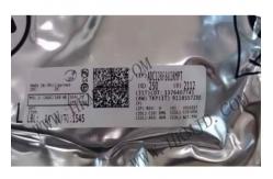 China ICs Chip ADC32RF80IRMPT Dual-Channel 3-GSPS Telecom Receiver And Feedback Devices supplier