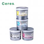 Solvent Base Offset Printing Ink For Metal Pacakge With Oven Dry for sale