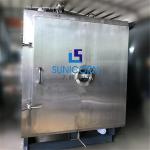 10sqm 100kg Production Freeze Dryer , Fruit And Vegetable Dryer Machine for sale