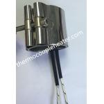Straight / Coil Heaters for Industrial Process Heating System , 12-480V