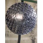Anti Split Double Nail Galvanized Steel Stainless Steel Truss Plates Mending Plates for sale