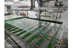 China Customized Transparent Antistatic Organic Glass Plastic Sheet ESD Acrylic Sheet PMMA supplier