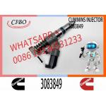 3083863 High Quality  M11 Fuel Injector 3411754 3411756 3609925 3083849 3087772 3411755