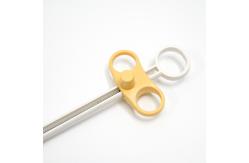 China 2.8mm Endoscopic Disposable ERCP Basket With CE ISO 1900mm supplier