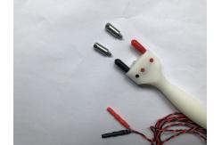 China Standard EMG Stimulating Electrode /  Electromyography Emg Stimulator supplier