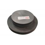 High Demand Products 0.8mm / 2mm / 4mm High Hardness Graphite Block for sale