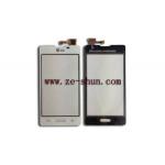 LG Optimus L5 II E460 Replacement Touch Screens , Bubble Bag Packing for sale