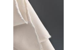 China 1313 Meta Aramid Fabric Customized Woven Nomex Fire Retardant Cloth supplier