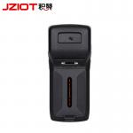 Mobile Logistics Warehouse Pda Handheld Terminal Scanner With 4G Wifi BT Thermal Printer