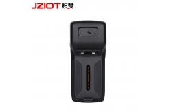 China Mobile Logistics Warehouse Pda Handheld Terminal Scanner With 4G Wifi BT Thermal Printer supplier