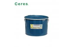 China Web Coldset Paper Offset Printing Ink Black Rotary Press Ink Solvent Based supplier