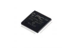 China PIC32MX PIC Microcontroller IC MCU 32BIT FLASH TQFP IC PIC32MX575F256H-80V/PT supplier