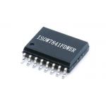 Integrated Circuit Chip ISOW7841FDWER High-Performance Quad-Channel Digital Isolators for sale