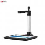JCVISION Portable Document Scanner 3672*2856 A3 Book Scanner for sale