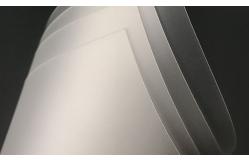China PET LED Ceiling Custom Light Diffuser 3M 468 9075 9448A 9495LE 93010 Adhesive supplier