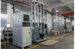 China Mechanical Shock Test  Equipment With 30kg Load for High Acceleration 20000g supplier