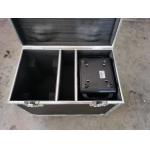 Outdoor Portable Aluminum Tool Case , Aluminum Safety Equipment Case for sale