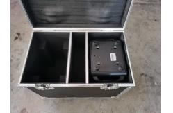 China Outdoor Portable Aluminum Tool Case , Aluminum Safety Equipment Case supplier