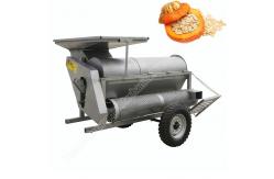 China Pumpkin Watermelon Seeds Harvesters Water Melon Seed Extractor Pumpkin Seed Extractor supplier