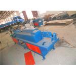 CNC control Wire Straightening And Cutting Machine 30m/min 5mm 12000mm