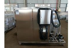 China JP-1108G Industrial Ultrasonic Cleaner With Timer 1-99 Hours External Generator supplier