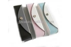 China fashion optical frame cases with small MOQ supplier