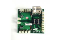 China J9060343A STEPPING FEEDER POWER board FEEDER power board supplier