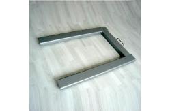 China CHU-X3A Powder Coated Pallet Weighing 1500kg U Shape Scale supplier