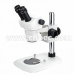 Greenough Binocular Zoom Stereo Optical Microscope Industry Inspection A23.0905-B4 for sale