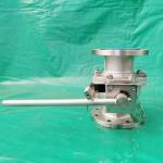 Customizable Sanitary Pigging Systems For Chemicals And Air Products for sale