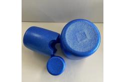 China Portable Fast Assembly Safety EPP Foam Kids Table Expanded Polypropylene Foam Stool supplier