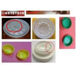 Auto Ai Artificial Intelligence Visual Inspection System for Flip Oil Cap