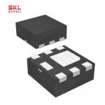 FDMA510PZ MOSFET Power Electronics 6-WDFN Voltage N-Channel Enhancement Mode Field Effect Transistor Automotive for sale