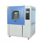 50 Mm Hole Spacing Splash Water Test Chamber Ipx9k Test Equipment Automatic Water Supply for sale