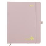 10.5X8.5inch Hardcover Academic Planner From Jul 2023 To Jun 2023 for sale