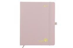 China 10.5X8.5inch Hardcover Academic Planner From Jul 2023 To Jun 2023 supplier