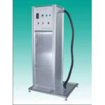 Vacuum Cleaner Current - Carrying Hose Resistance Torsion Testing Machine IEC60335-2-2 cl.21.104 for sale