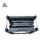 Premium Non-Metal Rubber Compensators Ensuring Flexibility Durability Across Industrial Pipelines