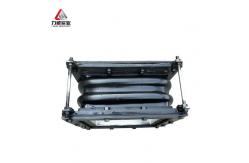 China Premium Non-Metal Rubber Compensators Ensuring Flexibility Durability Across Industrial Pipelines supplier