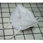 Non Irritating Antibacterial Personal Protective Face Mask for sale