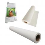 Eco Solvent Ink Pure Cotton Canvas 360gsm Matte For Digital Printing