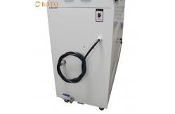 China Portable UV Accelerated Weathering Aging Test Chamber Equipment supplier