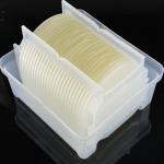 Mg-Doped Stoichiometric Lithium Tantlate Wafer For High-Power-Frequency Converters for sale