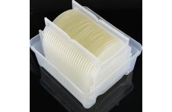 China Mg-Doped Stoichiometric Lithium Tantlate Wafer For High-Power-Frequency Converters supplier